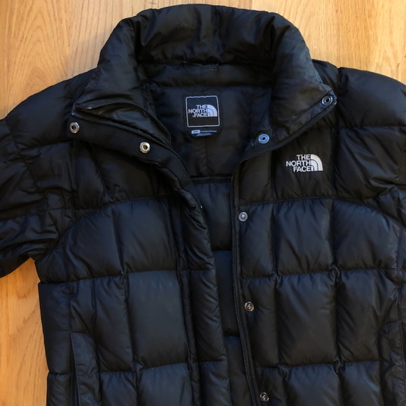 The North Face Jackets & Blazers - The North Face Metropolis Down Parka II - Women's